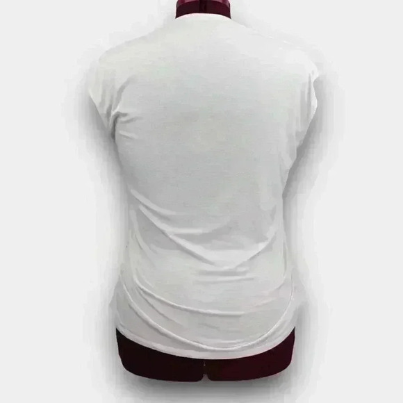 RICKI'S‎ sleeveless top XL white - Picture 3 of 7